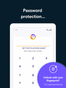 Avast Secure Browser 8.15.0