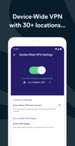 Avast Secure Browser 8.15.0