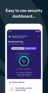 Avast Secure Browser 8.15.0