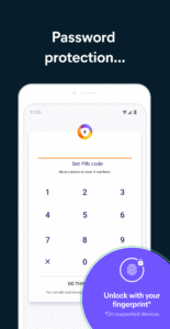 Avast Secure Browser 8.15.0