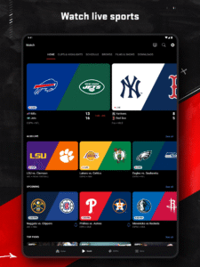 ESPN 7.24.2 (nodpi) (Android 5.1+)