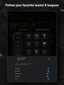 ESPN 7.24.2 (nodpi) (Android 5.1+)