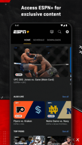 ESPN 7.24.2 (nodpi) (Android 5.1+)