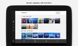 Flickr 4.17.23 (nodpi) (Android 5.0+)