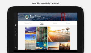 Flickr 4.17.23 (nodpi) (Android 5.0+)