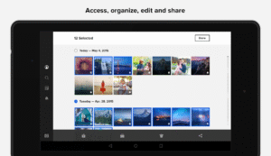 Flickr 4.17.23 (nodpi) (Android 5.0+)