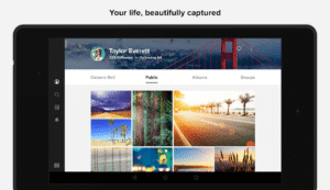 Flickr 4.17.23 (nodpi) (Android 5.0+)