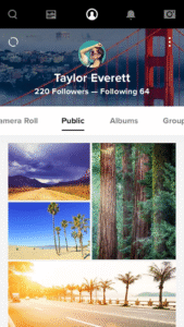Flickr 4.17.23 (nodpi) (Android 5.0+)