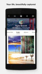 Flickr 4.17.23 (nodpi) (Android 5.0+)