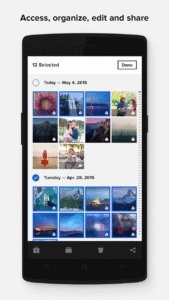 Flickr 4.17.23 (nodpi) (Android 5.0+)