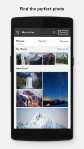 Flickr 4.17.23 (nodpi) (Android 5.0+)