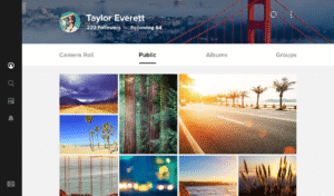 Flickr 4.17.23 (nodpi) (Android 5.0+)