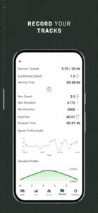 Gaia GPS: Offline Trail Maps 2026.7.1