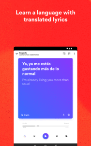 Musixmatch: lyrics finder 7.13.6