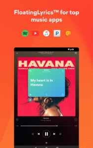 Musixmatch: lyrics finder 7.13.6