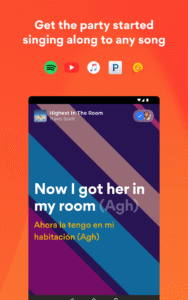Musixmatch: lyrics finder 7.13.6