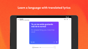 Musixmatch: lyrics finder 7.13.6