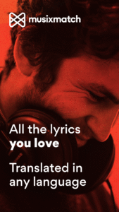 Musixmatch: lyrics finder 7.13.6