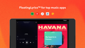 Musixmatch: lyrics finder 7.13.6