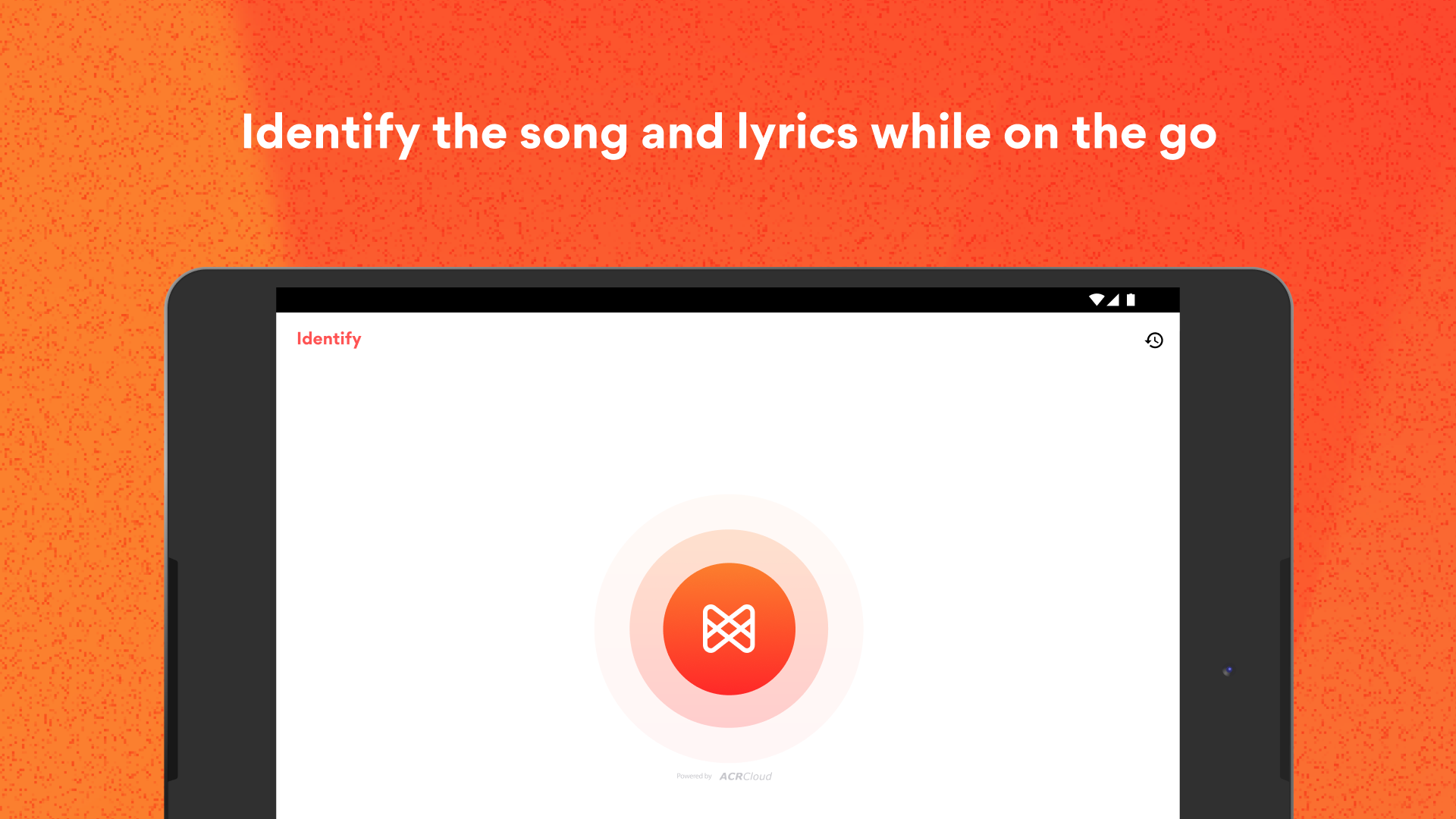 Musixmatch lyrics finder 8.2.0 APK Download by Musixmatch APKMirror