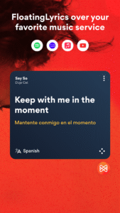 Musixmatch: lyrics finder 7.13.6