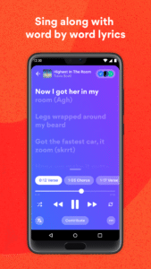 Musixmatch: lyrics finder 7.13.6