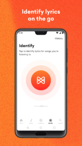 Musixmatch: lyrics finder 7.13.6