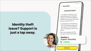 LifeLock Identity by Norton 1.90