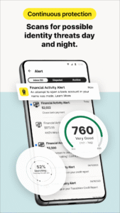 LifeLock Identity by Norton 1.90