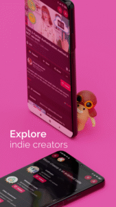 Odysee 0.0.85 (Android 7.0+)