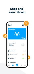 Shakepay: Buy Bitcoin Canada 4.0.3