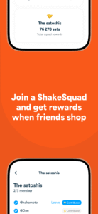 Shakepay: Buy Bitcoin Canada 4.0.3