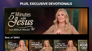 TBN+ Christian Streaming 13.0.14 TBN+ Christian Streaming 13.0.14