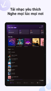 Zing MP3 25.08