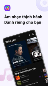 Zing MP3 25.08