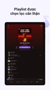 Zing MP3 25.08