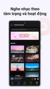 Zing MP3 25.08