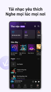 Zing MP3 25.08