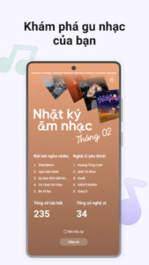 Zing MP3 25.08