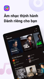 Zing MP3 25.08
