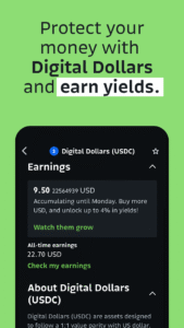 Bitso: Buy Bitcoin and Crypto 3.90.1