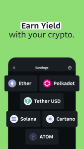 Bitso: Buy Bitcoin and Crypto 3.90.1