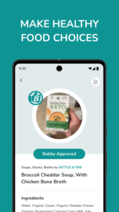 Bobby Approved 1.2.5