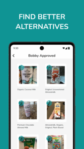 Bobby Approved 1.2.5
