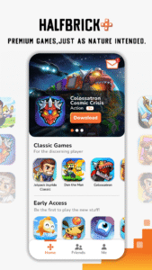 Colossatron: Cosmic Crisis 1.0.6 Colossatron: Cosmic Crisis 1.0.6