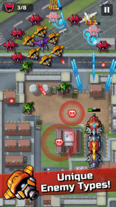 Colossatron: Cosmic Crisis 1.0.6 Colossatron: Cosmic Crisis 1.0.6