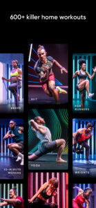 Fiit: Workouts & Fitness Plans 2.64.0#16982