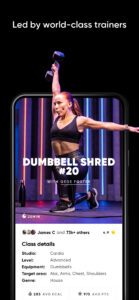 Fiit: Workouts & Fitness Plans 2.64.0#16982