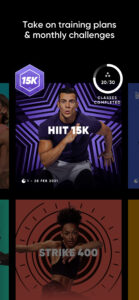 Fiit: Workouts & Fitness Plans 2.64.0#16982