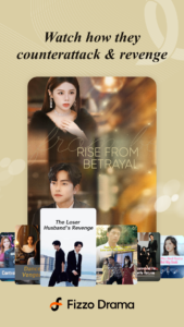Fizzo - Trending Dramas 5.3.2 Fizzo - Trending Dramas 5.3.2